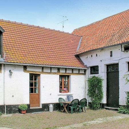 3 Bedroom Beautiful Home In Hames Boucres Dış mekan fotoğraf